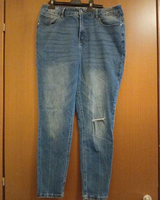 Jeans donna 