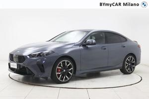 BMW Serie 2 218d Gran Coupe MSport Pro auto