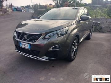 PEUGEOT - 3008 - BlueHDi 150 S&S GT Line