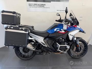 BMW R 1300 GS R 1300 GS