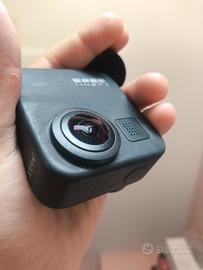 GoPro MAX 360 – Usata, funzionante + 2 batterie