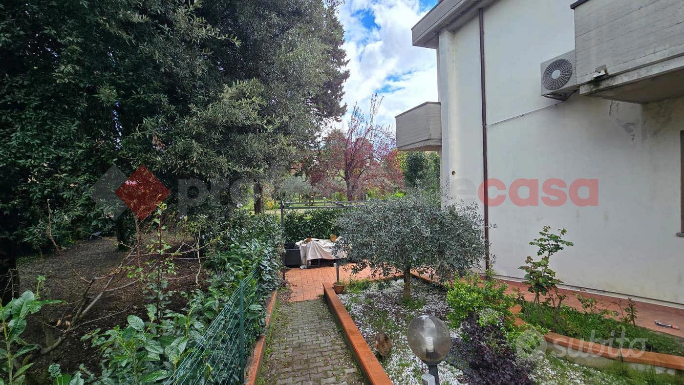 Appartamento – Arezzo, San Leo - Vista 4