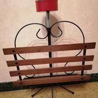 Portariviste vintage