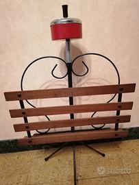 Portariviste vintage