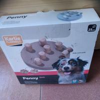 Gioco per cani 2 in 1