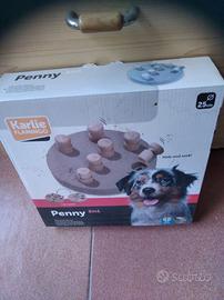 Gioco per cani 2 in 1