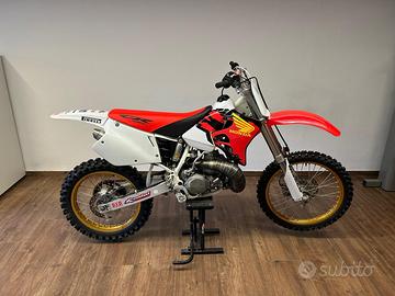 Honda CR 250 1995