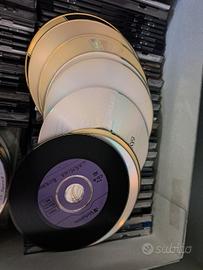 cd per bricolage