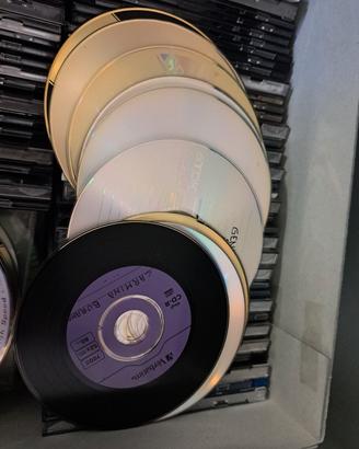 cd per bricolage