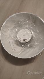 Lampada Ikea imballata