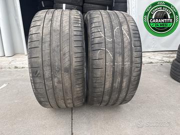 gomme usate 3153522 Estivo PIRELLI - P-ZERO - 736