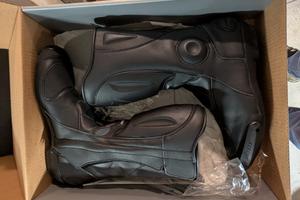 stivali moto Dainese n. 39-40