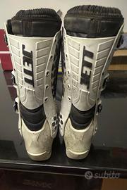 JETT N 44 STIVALI OFF ROAD