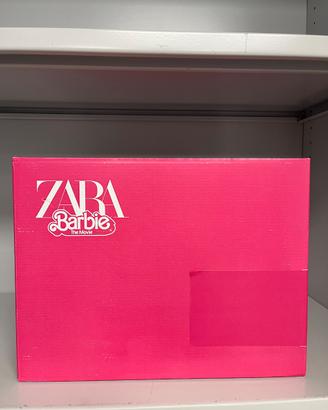 Scatola Barbie Limited edition