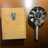 Anemometro Salmoiraghi