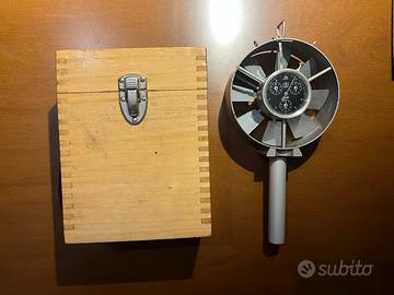 Anemometro Salmoiraghi