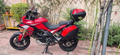 Ducati Multistrada 1200