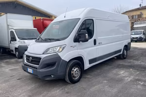 FIAT Ducato MAXI GARANTITO GARANZIA [A265]