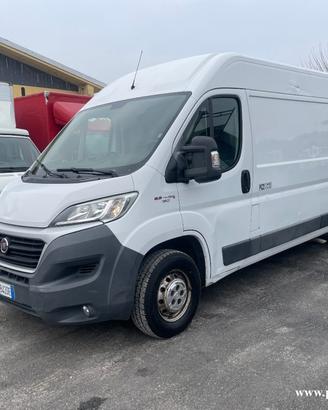 FIAT Ducato MAXI GARANTITO GARANZIA [A265]