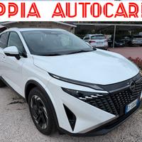 Nissan Qashqai MHEV 158 CV Xtronic N-Connecta NO V