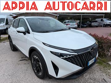 Nissan Qashqai MHEV 158 CV Xtronic N-Connecta NO V