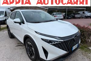 Nissan Qashqai MHEV 158 CV Xtronic N-Connecta NO V