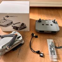 DJI Mini 3 Pro, drone