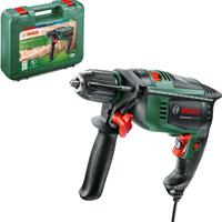 Bosch UniversalImpact Trapano a Percussione 800W