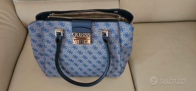 BORSA GUESS