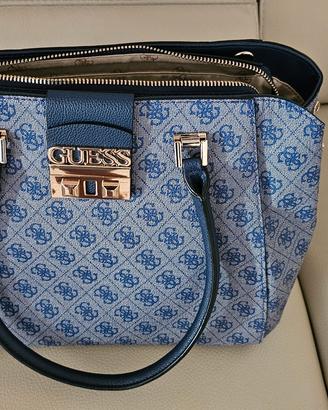 BORSA GUESS