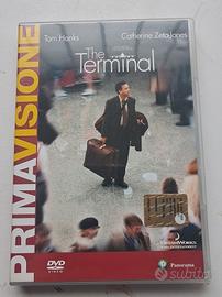 DVD The Terminal