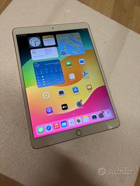 Apple iPad Pro 10.5 Rose Gold 256Gb 4Gb - A1701