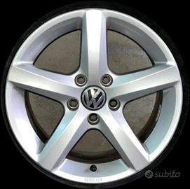 Cerchi e gomme 215  65 R16 