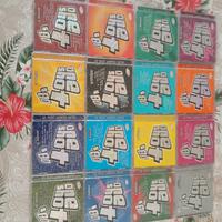 collezione quasi completa one shot '80.  