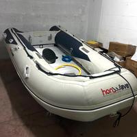 Tender Honda T30 AE2