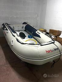 Tender Honda T30 AE2