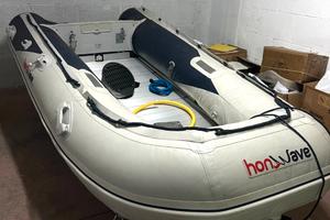 Tender Honda T30 AE2