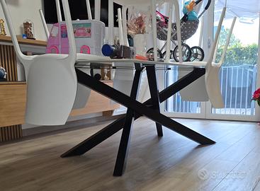 Talaio tavolo da pranzo