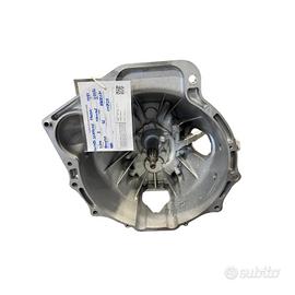 CAMBIO MANUALE COMPLETO BUCHER SCHORLING Falcon Se