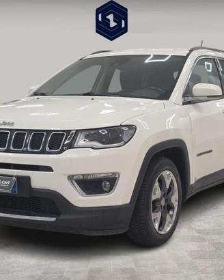 Jeep Compass 1.6 mjt Limited 2wd 120cv my19