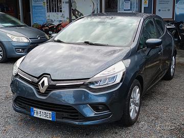 Renault Clio 2017 - 1.5dCi LB AUTOMOBILI