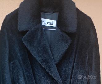 Cappotto Max Mara Mod.Zaire 