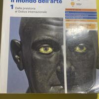 L’arte del mondo il mondo dell’arte 1