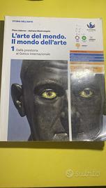 L’arte del mondo il mondo dell’arte 1