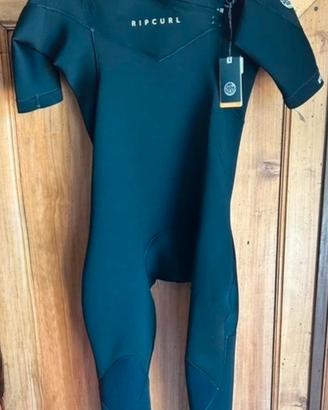 Muta Rip Curl Dawn Patrol Performance 2/2 NUOVA