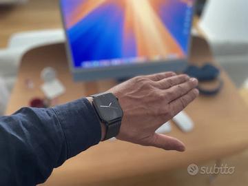 Apple Watch Series 10 – 42mm – Ricondizionato
