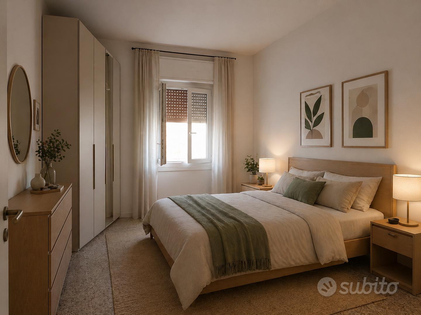 Appartamento – SS - Altro