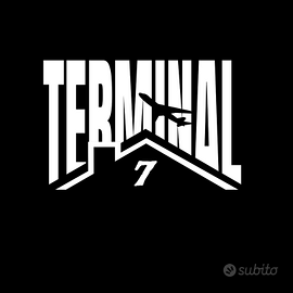 Terminal7- Ciampino Airport-Late Check-in