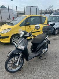Piaggio Liberty S 150 - 2011