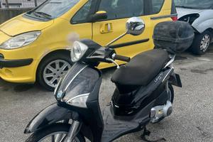 Piaggio Liberty S 150 - 2011